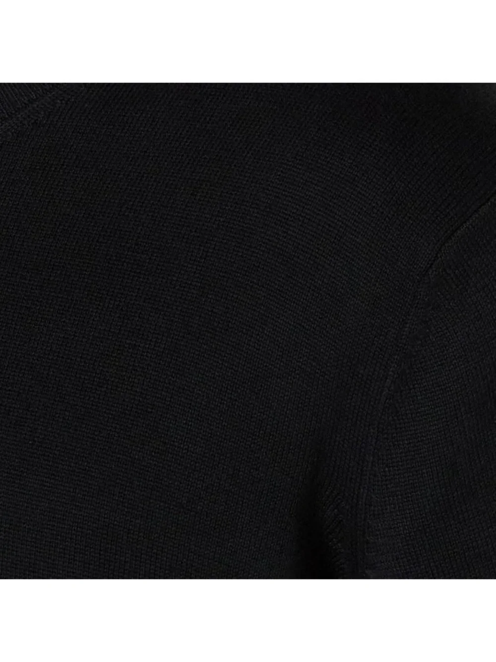 Cozy Men's Regular Fit Cotton V-Neck Pullover Sweater - Big & Tall Options